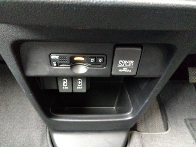 HONDA N-WGN CUSTOM 2017