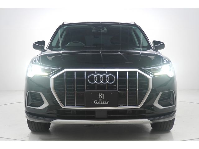 AUDI AUDI Q3 2020
