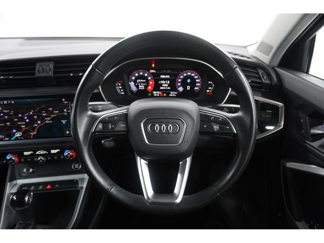 AUDI AUDI Q3 2020
