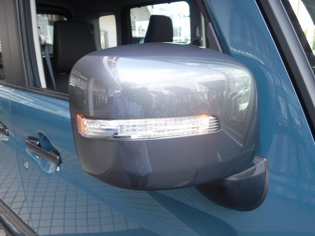 SUZUKI Spacia GEAR 2022