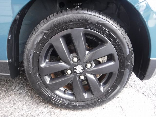 SUZUKI Spacia GEAR 2022