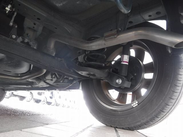 SUZUKI Spacia GEAR 2022