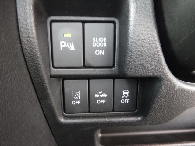 SUZUKI Spacia GEAR 2022