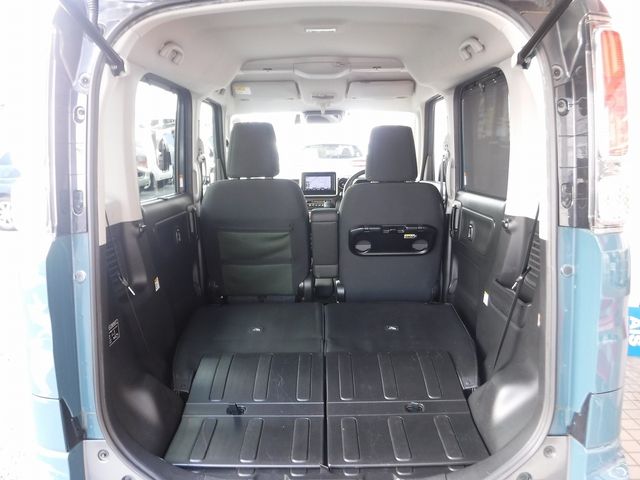 SUZUKI Spacia GEAR 2022