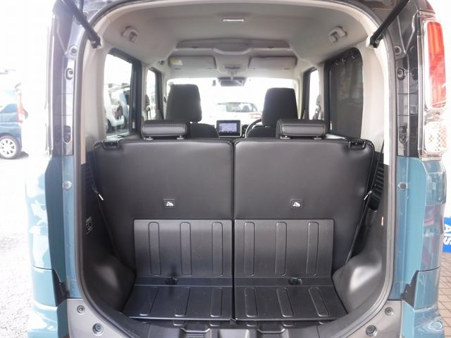 SUZUKI Spacia GEAR 2022