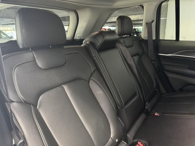 JEEP JEEP GRAND CHEROKEE 2023