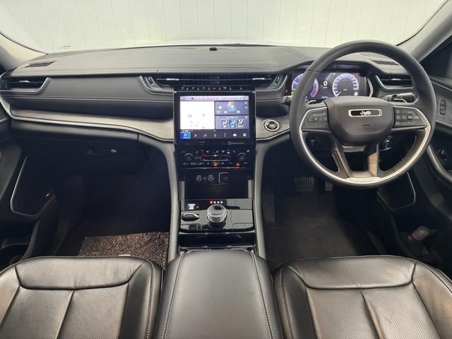 JEEP JEEP GRAND CHEROKEE 2023