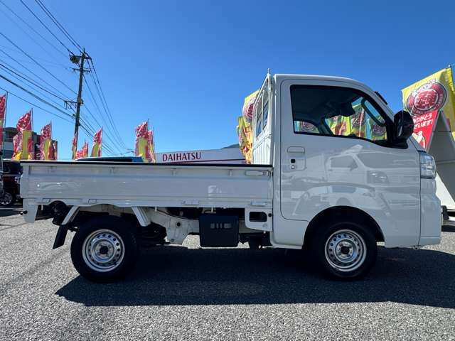 TOYOTA PIXIS truck 2023