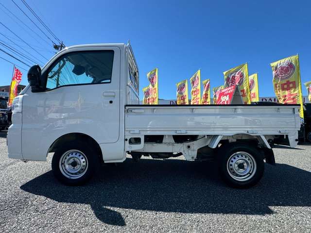 TOYOTA PIXIS truck 2023