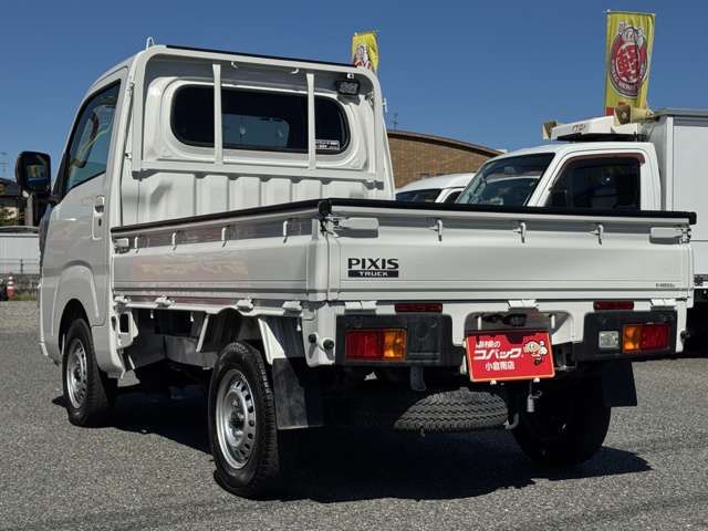TOYOTA PIXIS truck 2023