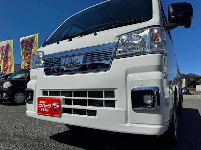 TOYOTA PIXIS truck 2023