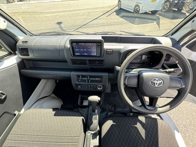 TOYOTA PIXIS truck 2023