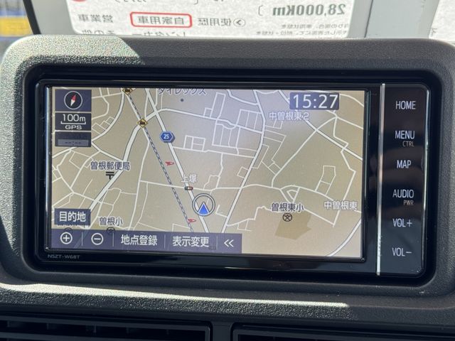 TOYOTA PIXIS truck 2023