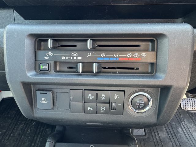 TOYOTA PIXIS truck 2023