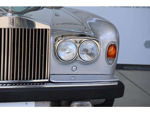 ROLLS-ROYCE ROLLS-ROYCE open 1984