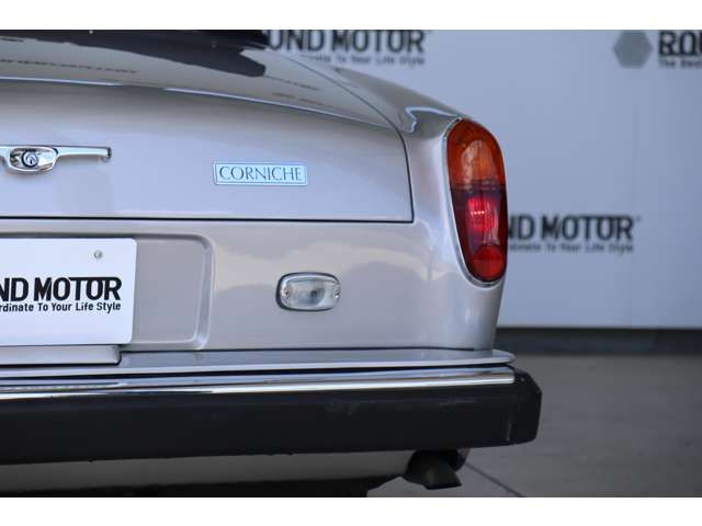 ROLLS-ROYCE ROLLS-ROYCE open 1984