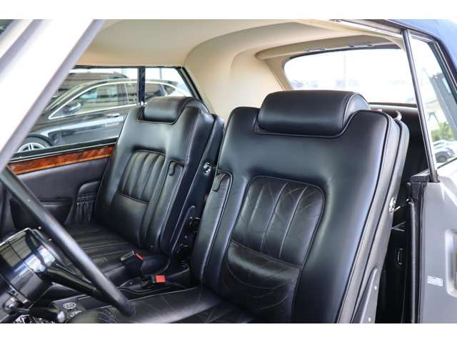 ROLLS-ROYCE ROLLS-ROYCE open 1984