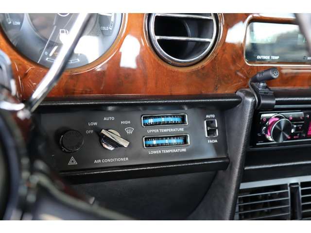 ROLLS-ROYCE ROLLS-ROYCE open 1984