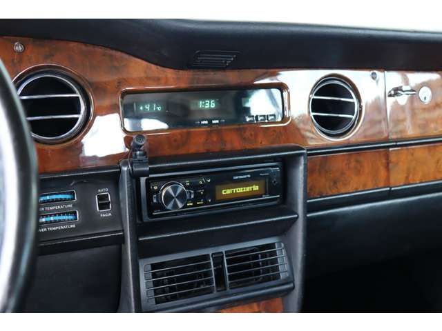 ROLLS-ROYCE ROLLS-ROYCE open 1984