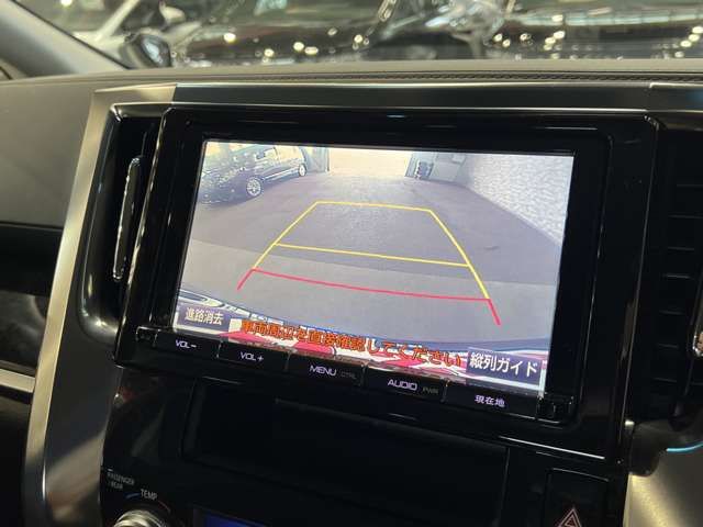 TOYOTA VELLFIRE 2016