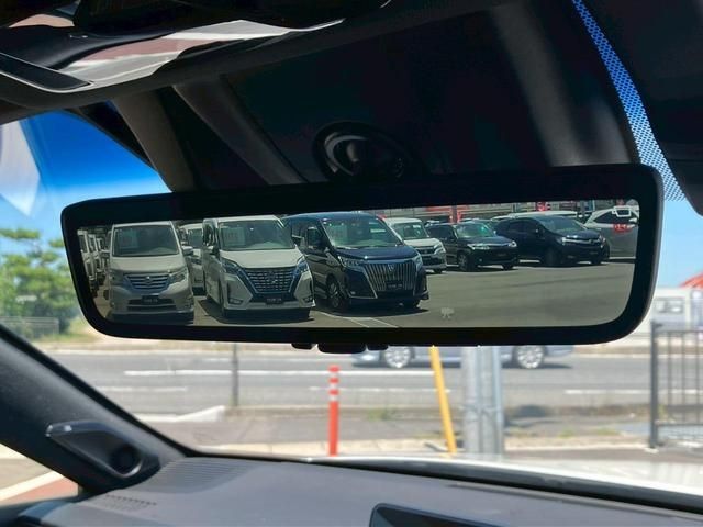 TOYOTA HARRIER HYBRID 2020