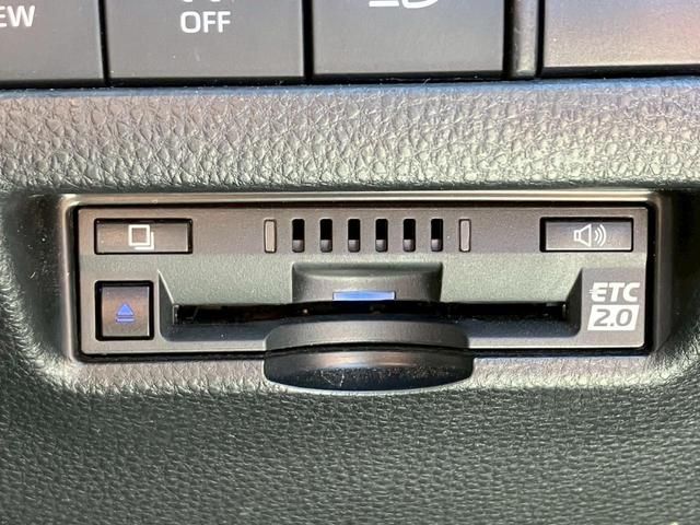 TOYOTA HARRIER HYBRID 2020