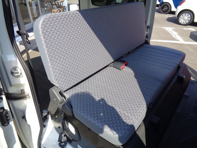 DAIHATSU HIJET CARGO 2016