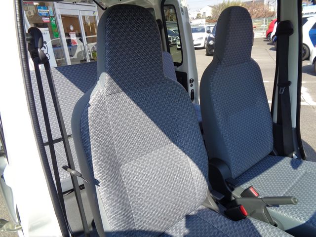 DAIHATSU HIJET CARGO 2016