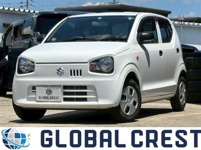 SUZUKI ALTO 2019
