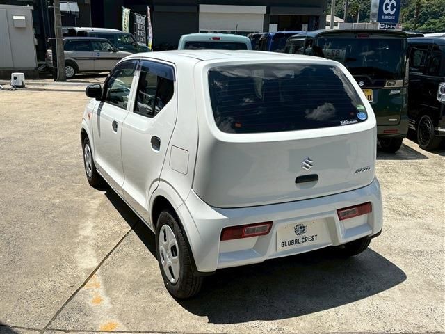 SUZUKI ALTO 2019