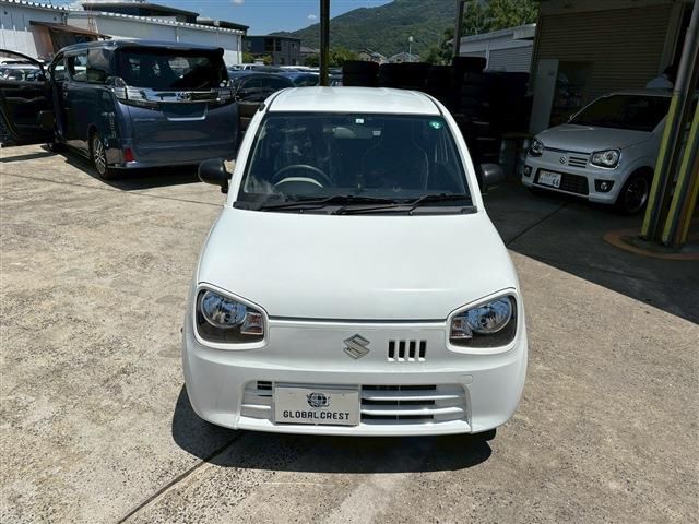 SUZUKI ALTO 2019