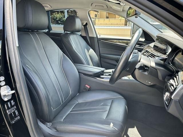 BMW BMW 5series sedan 2017