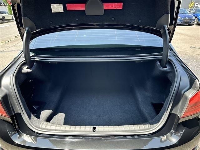 BMW BMW 5series sedan 2017