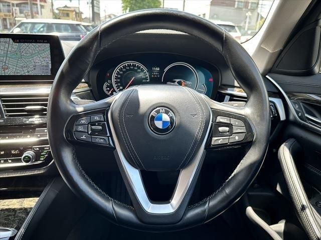 BMW BMW 5series sedan 2017