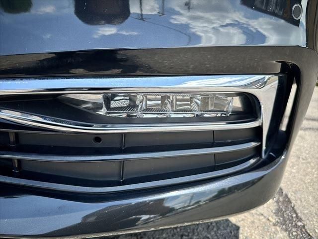 BMW BMW 5series sedan 2017