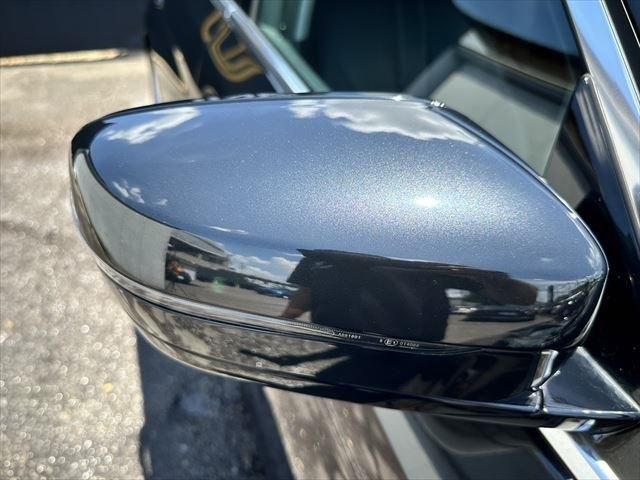 BMW BMW 5series sedan 2017