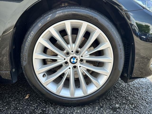 BMW BMW 5series sedan 2017