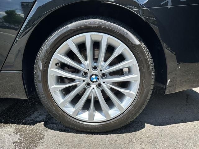 BMW BMW 5series sedan 2017