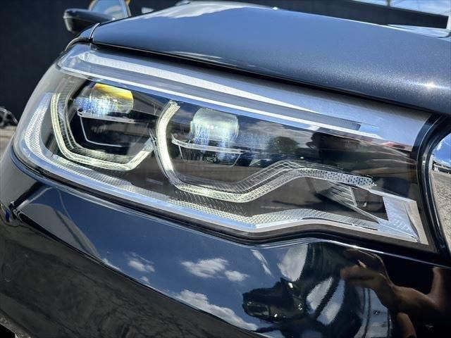 BMW BMW 5series sedan 2017