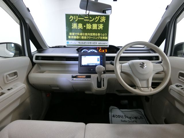 SUZUKI WAGON R 2018