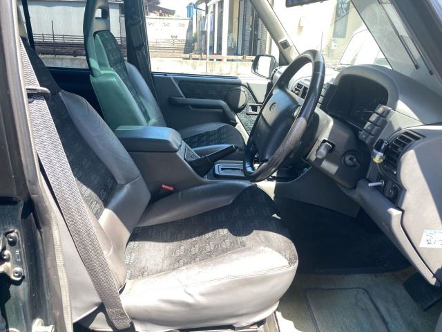 ROVER ROVER DISCOVERY 1996