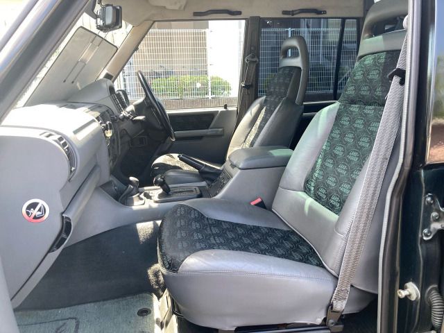 ROVER ROVER DISCOVERY 1996