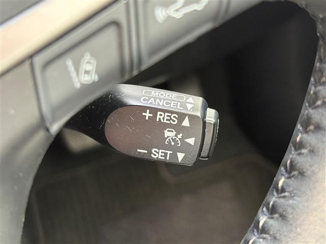 TOYOTA HARRIER HYBRID 2014