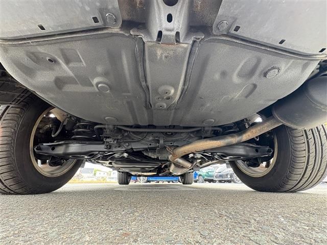 TOYOTA HARRIER HYBRID 2014