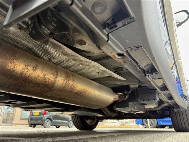 TOYOTA HARRIER HYBRID 2014