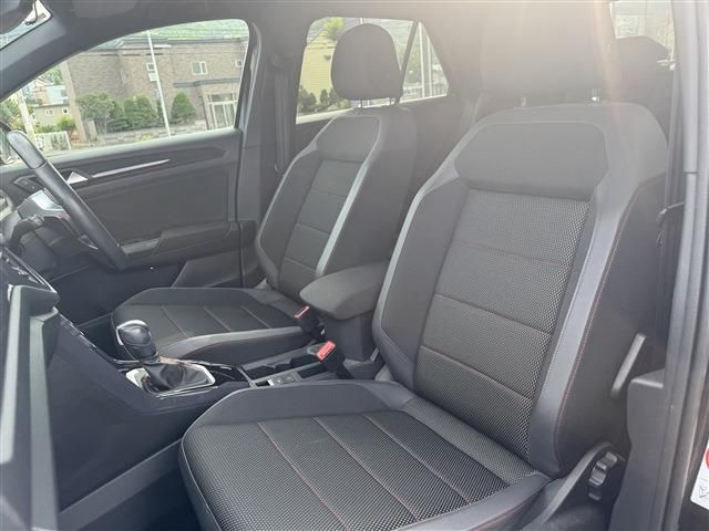 VOLKSWAGEN VOLKSWAGEN T-Roc 2020