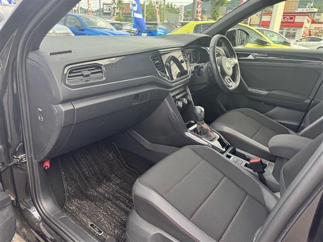 VOLKSWAGEN VOLKSWAGEN T-Roc 2020