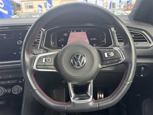 VOLKSWAGEN VOLKSWAGEN T-Roc 2020