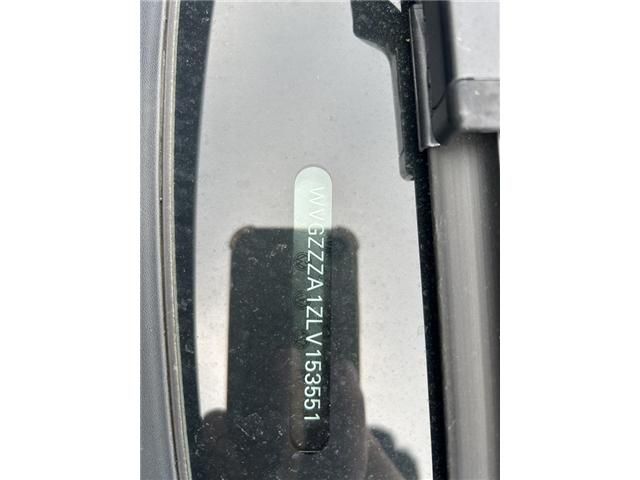 VOLKSWAGEN VOLKSWAGEN T-Roc 2020