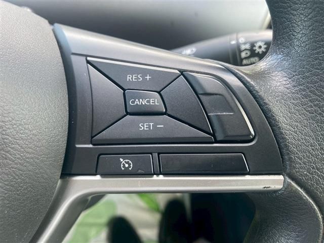 NISSAN SERENA  S-HYBRID 2018